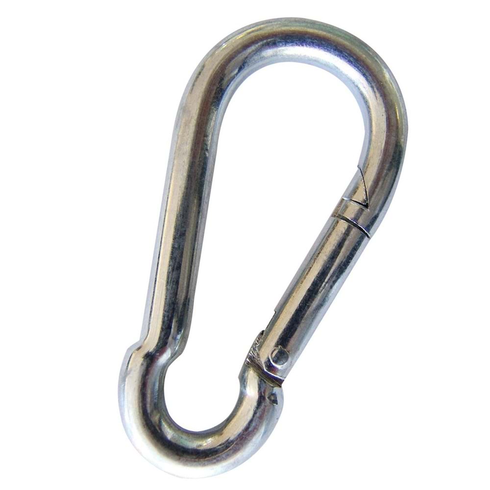 KARABİNA YAYLI 5 MM 